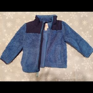 Boys jacket